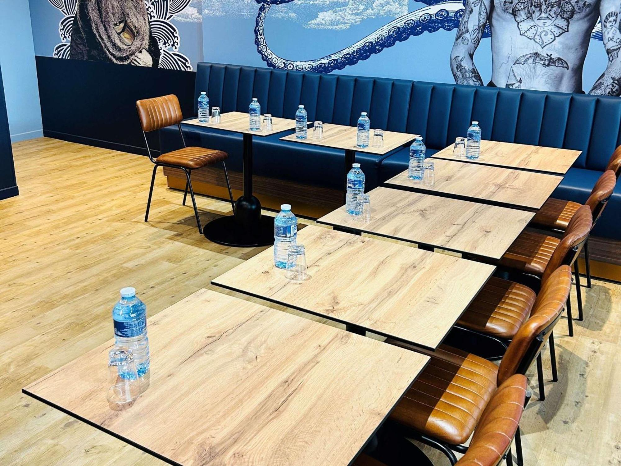 宜必思时尚历史圣马洛中心酒店 外观 照片