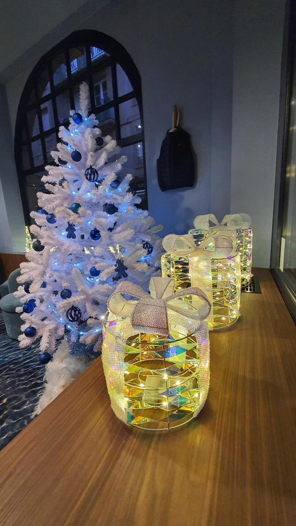 宜必思时尚历史圣马洛中心酒店 外观 照片